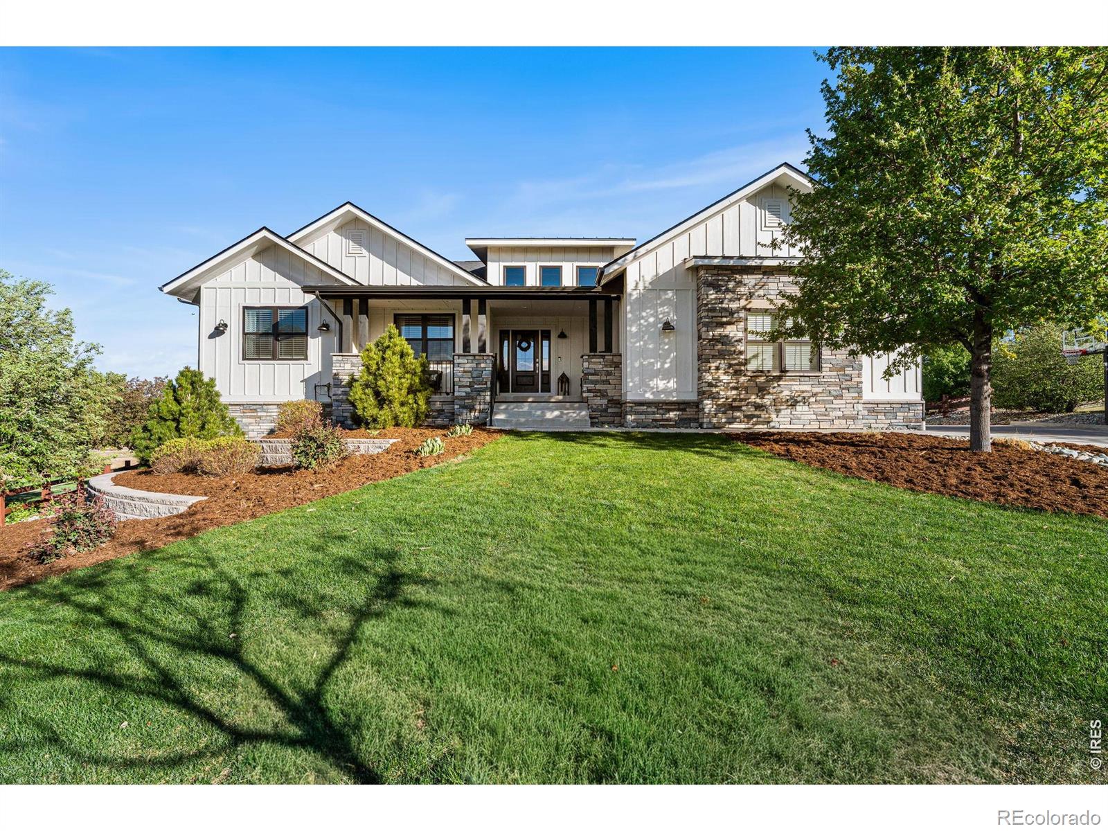 3421 Pond View Court Fort Collins CO 80525