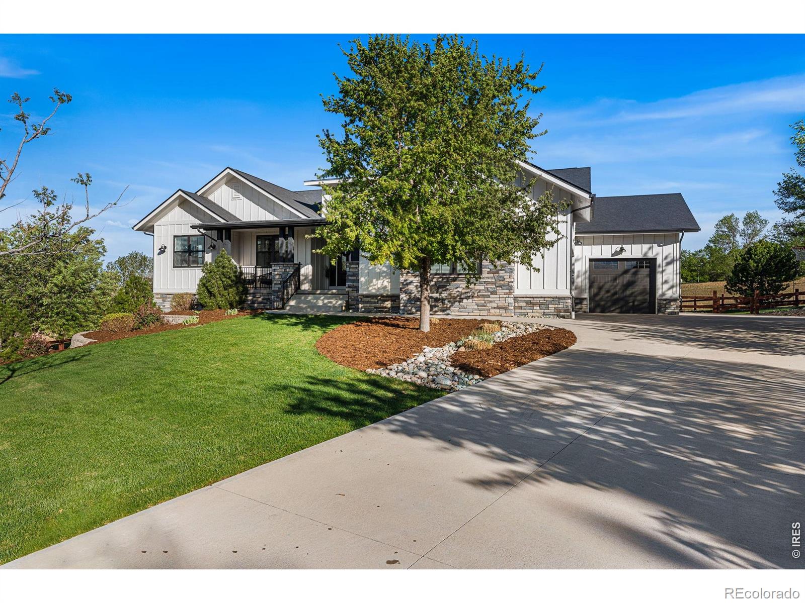 3421 Pond View Court Fort Collins CO 80525