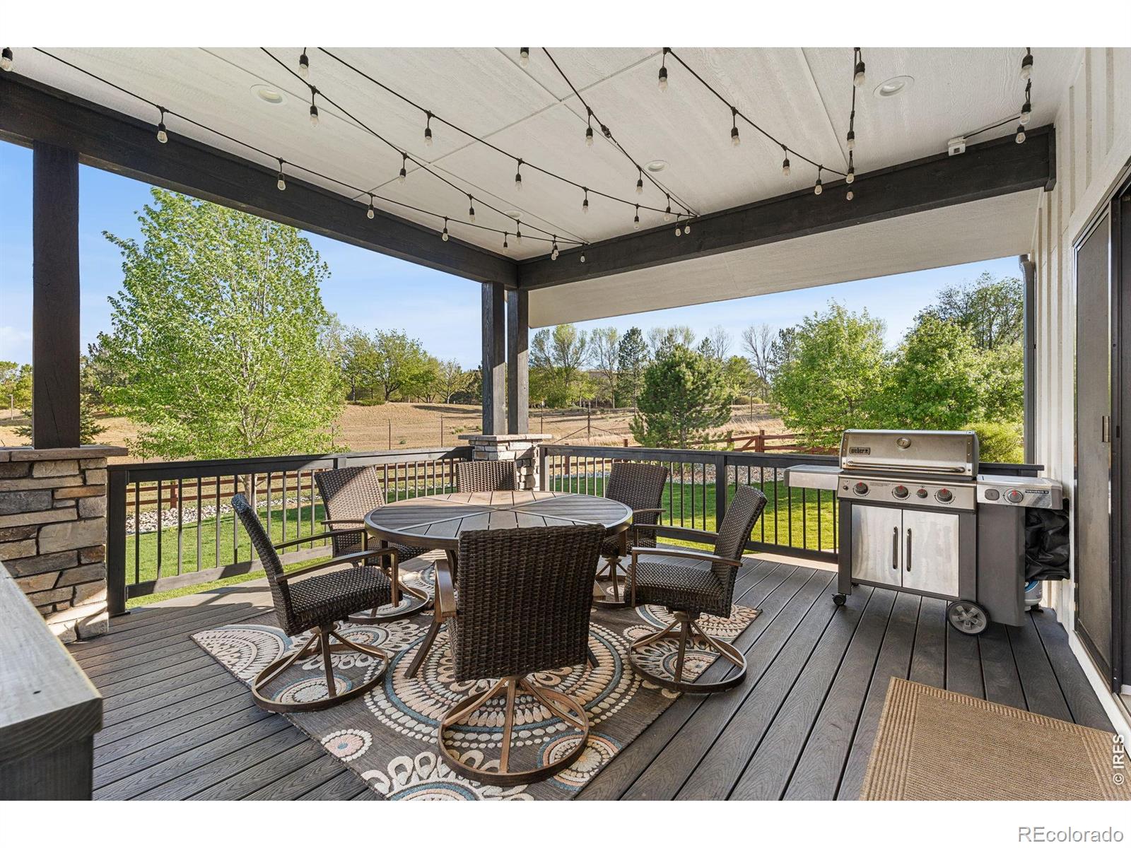 3421 Pond View Court Fort Collins CO 80525