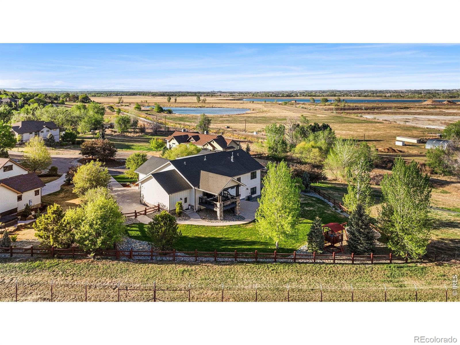 3421 Pond View Court Fort Collins CO 80525