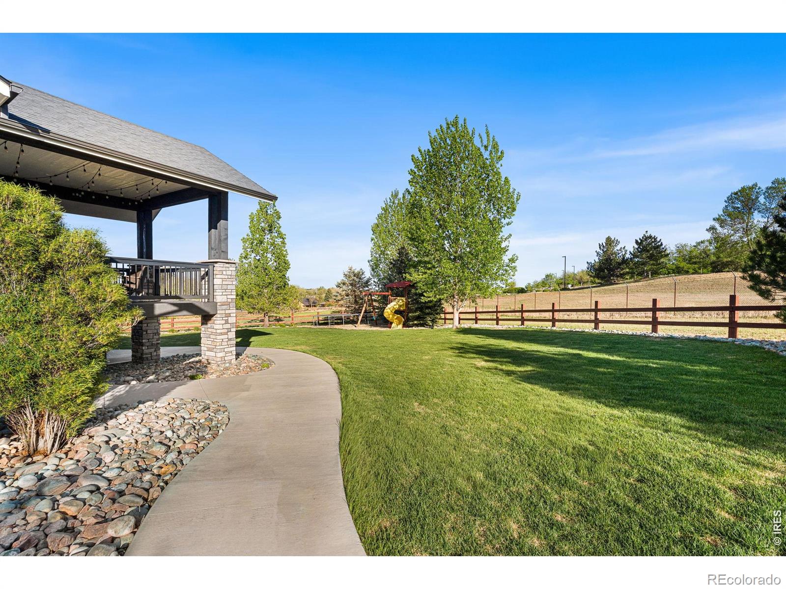 3421 Pond View Court Fort Collins CO 80525