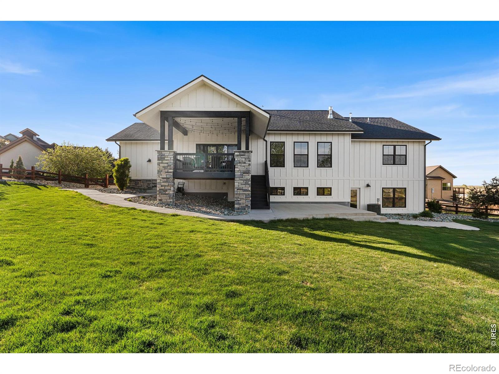 3421 Pond View Court Fort Collins CO 80525