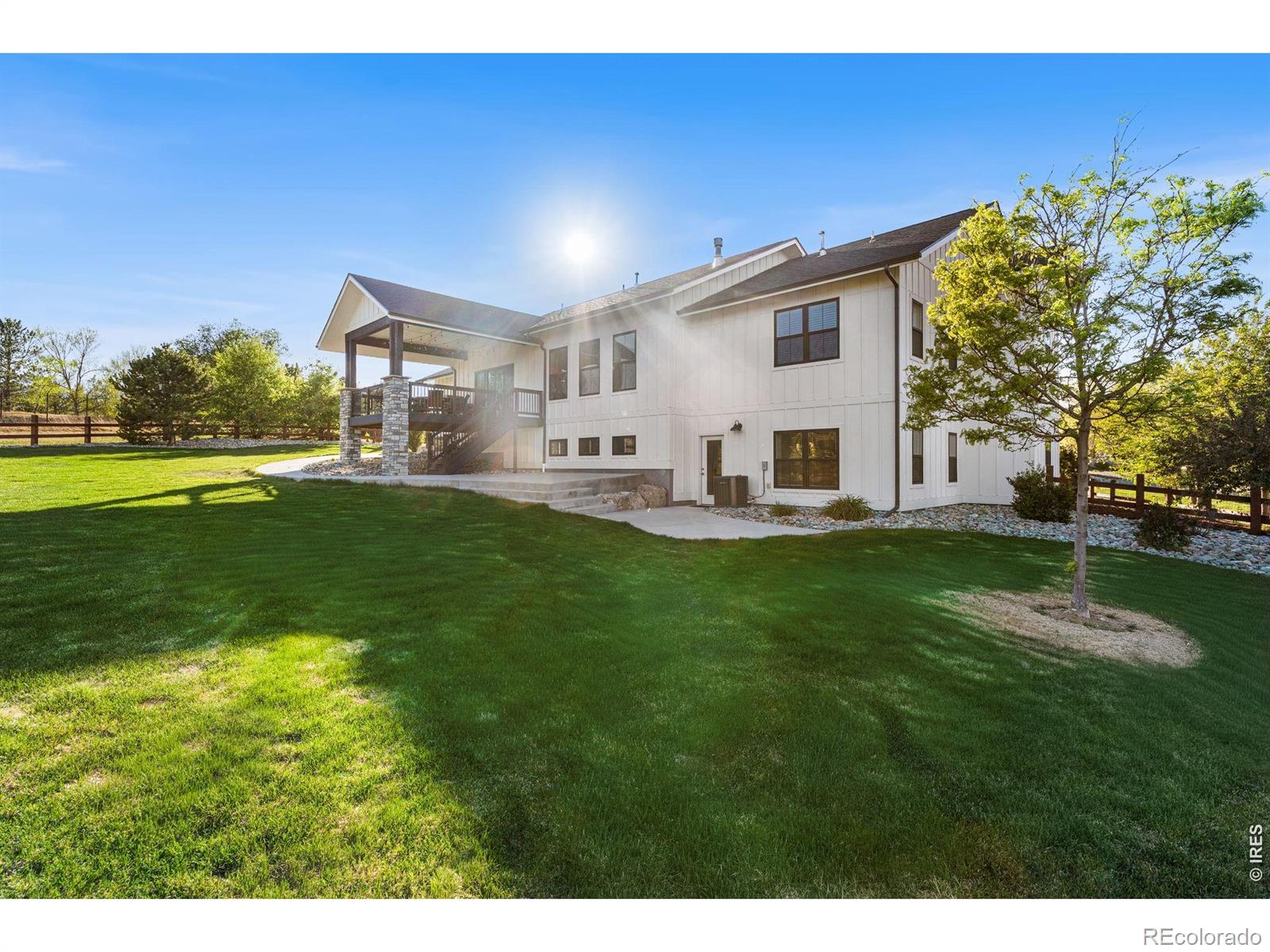 3421 Pond View Court Fort Collins CO 80525