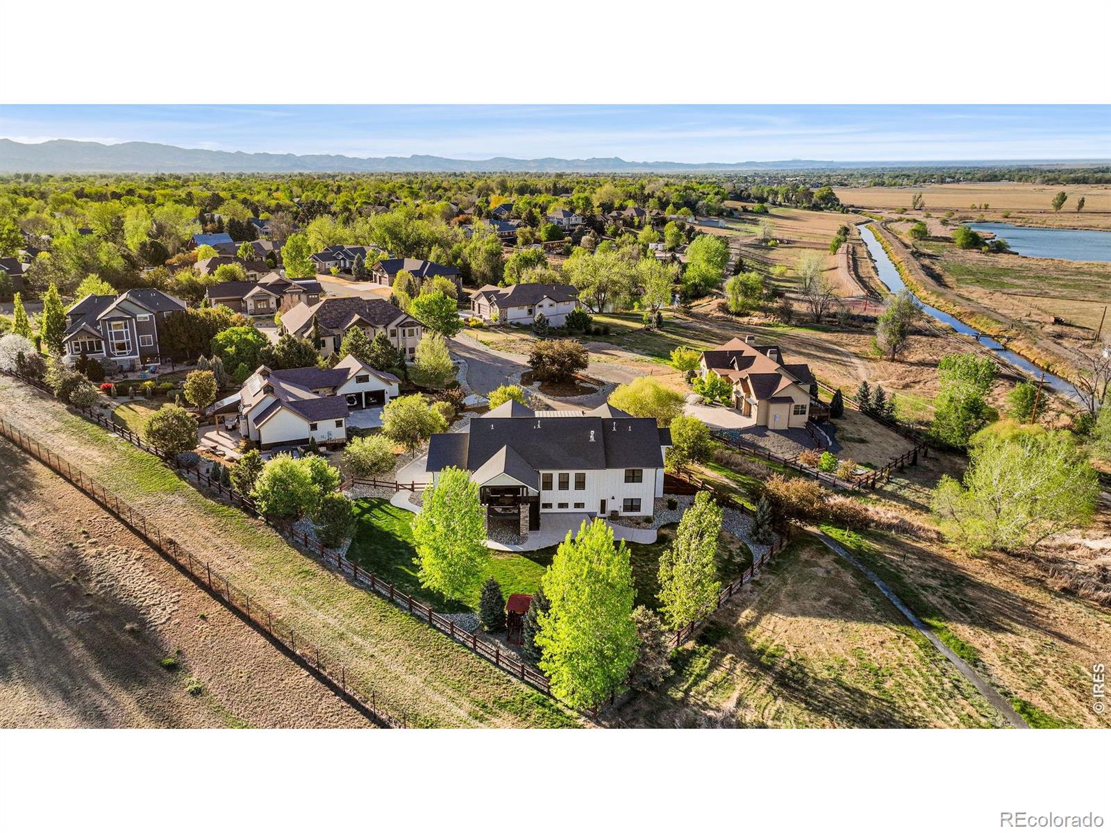 3421 Pond View Court Fort Collins CO 80525