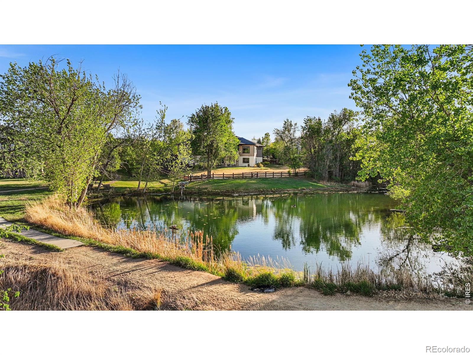 3421 Pond View Court Fort Collins CO 80525