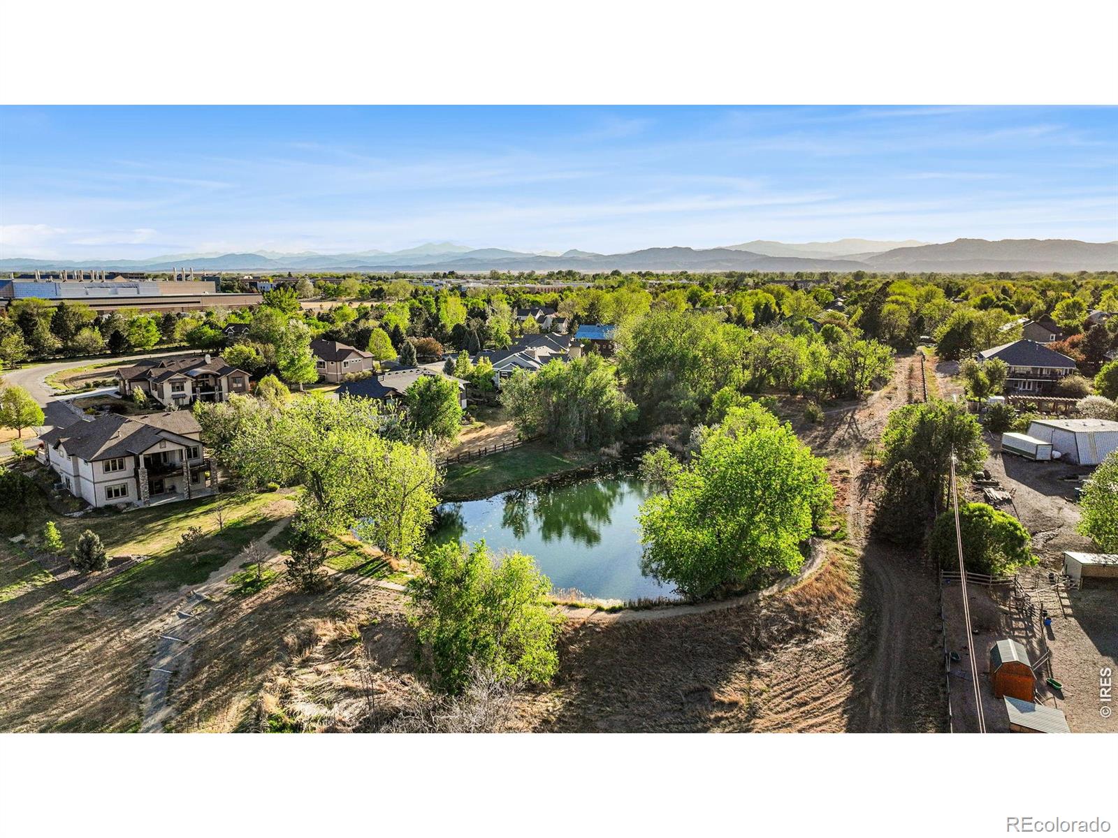 3421 Pond View Court Fort Collins CO 80525