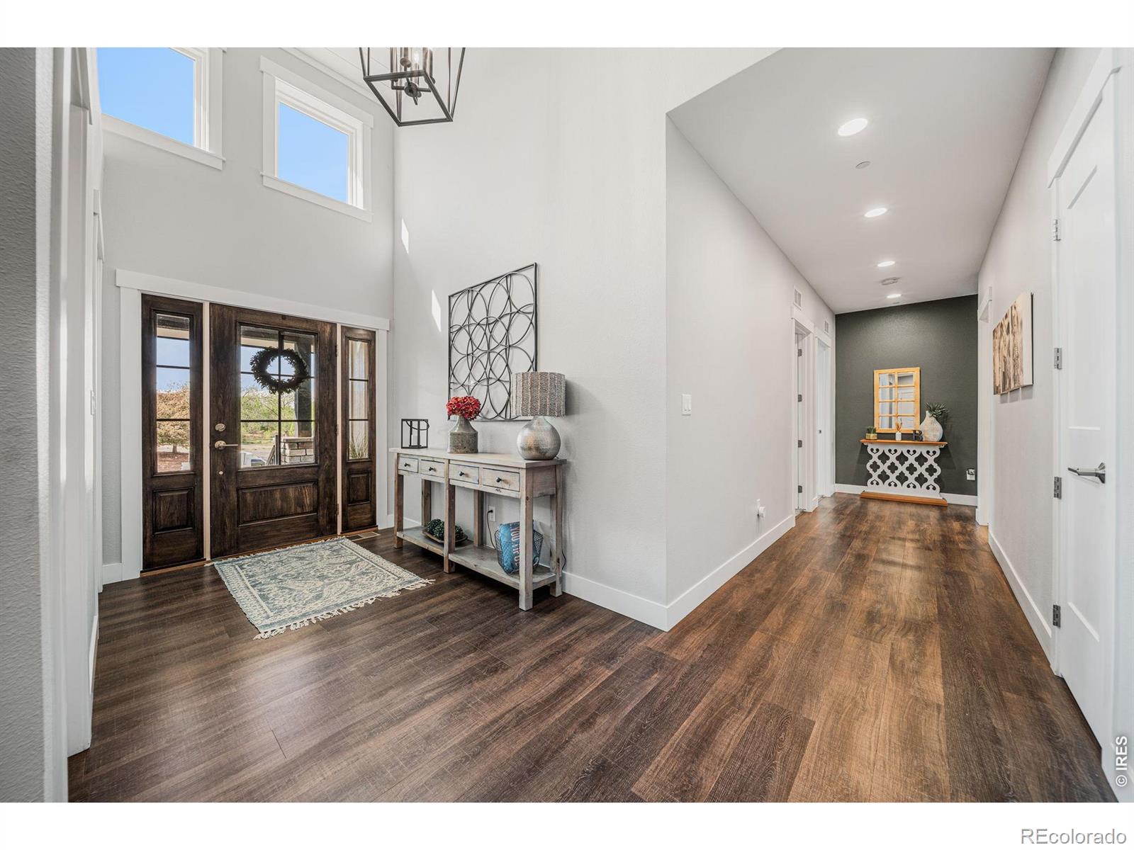 3421 Pond View Court Fort Collins CO 80525