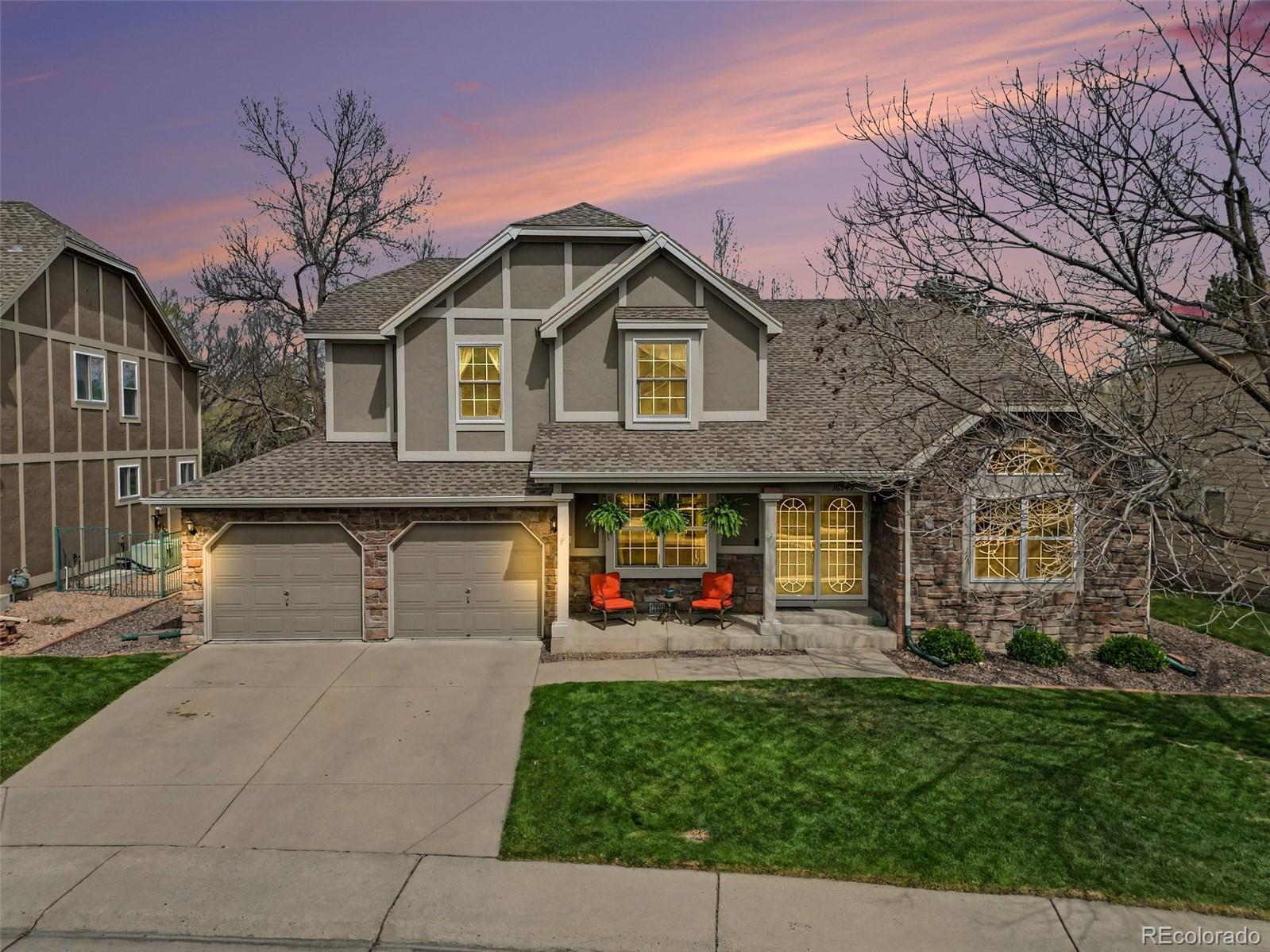 16949 W 68th Place Arvada CO 80007