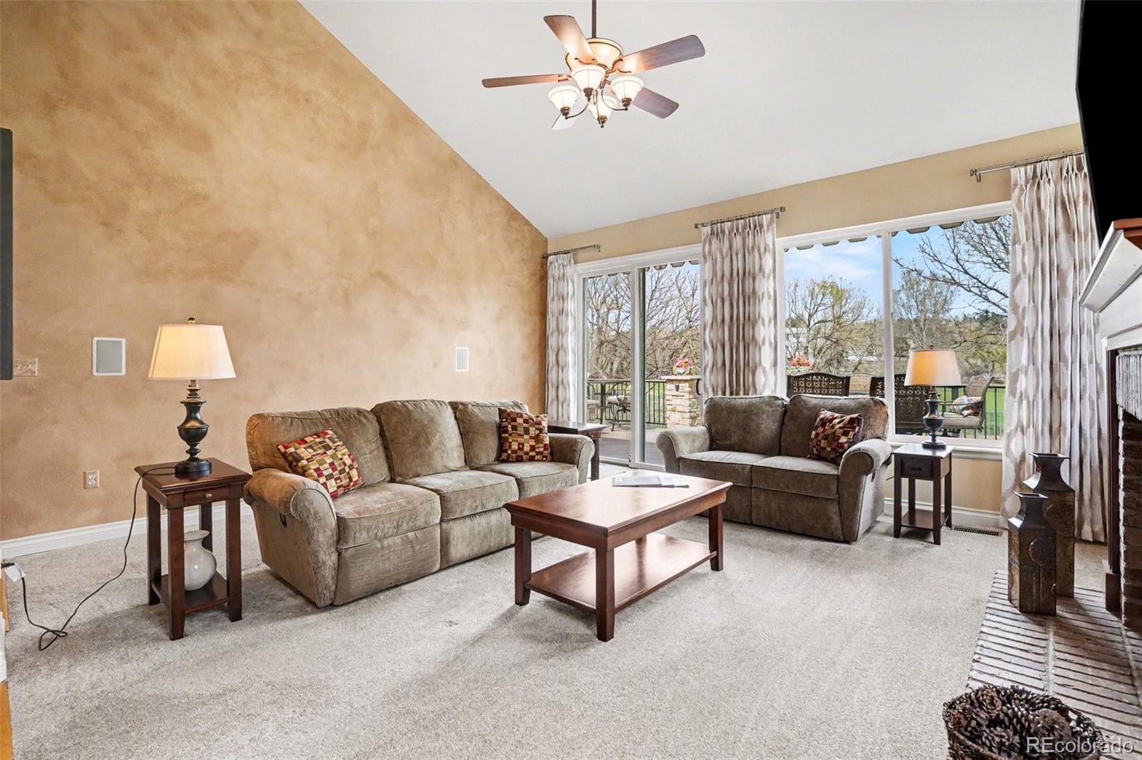 16949 W 68th Place Arvada CO 80007