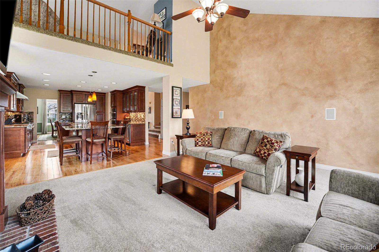 16949 W 68th Place Arvada CO 80007