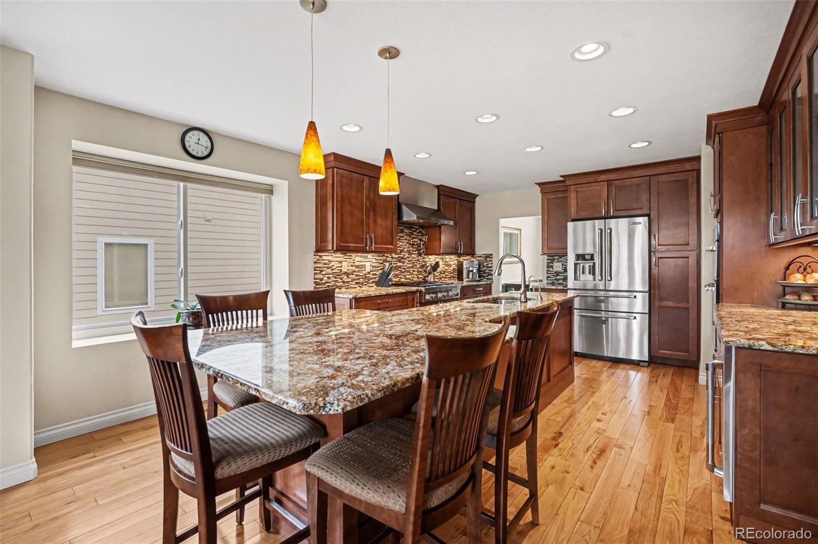 16949 W 68th Place Arvada CO 80007