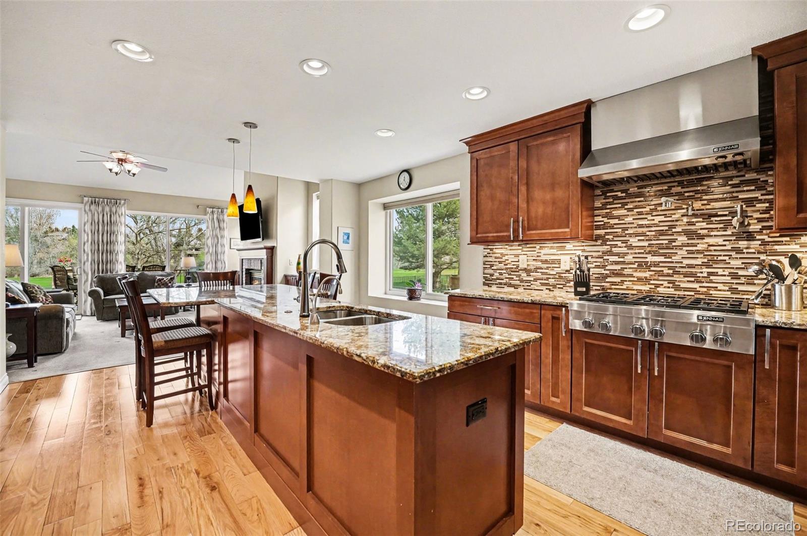 16949 W 68th Place Arvada CO 80007