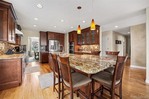 16949 W 68th Place Arvada CO 80007