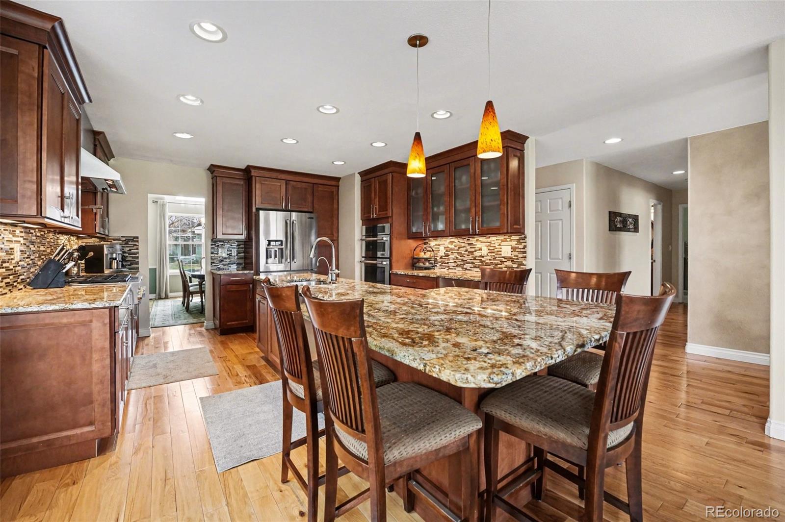 16949 W 68th Place Arvada CO 80007