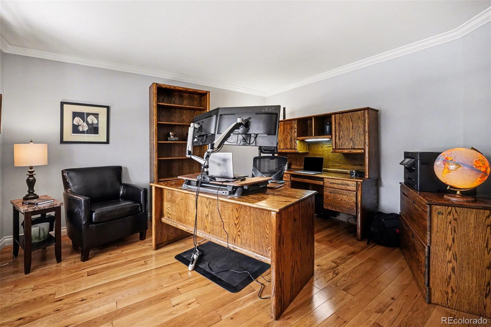 16949 W 68th Place Arvada CO 80007