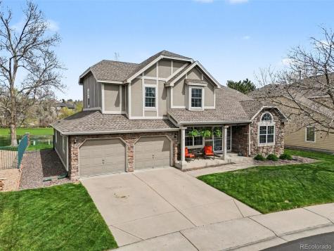 16949 W 68th Place Arvada CO 80007