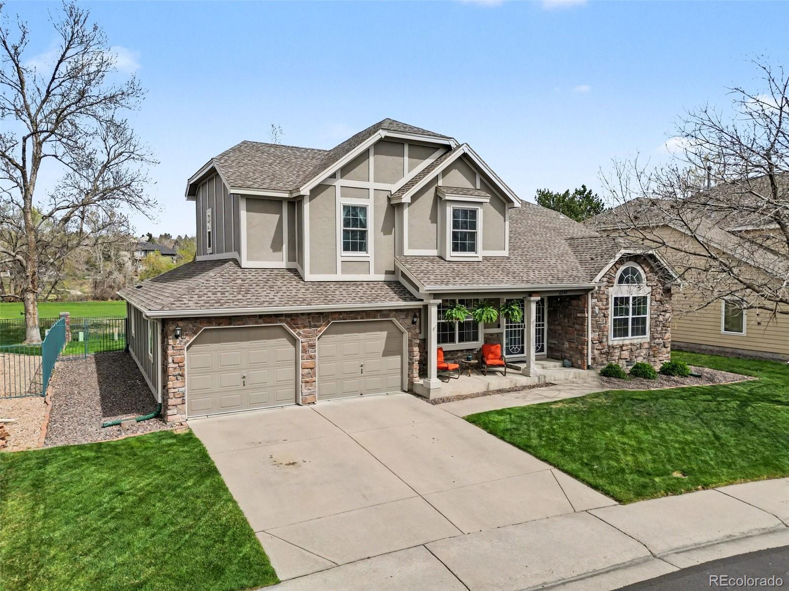 16949 W 68th Place Arvada CO 80007
