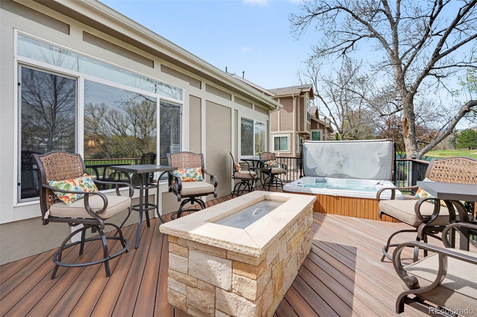 16949 W 68th Place Arvada CO 80007