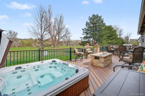16949 W 68th Place Arvada CO 80007