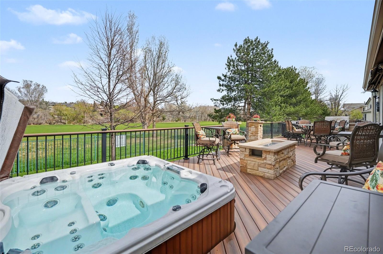 16949 W 68th Place Arvada CO 80007