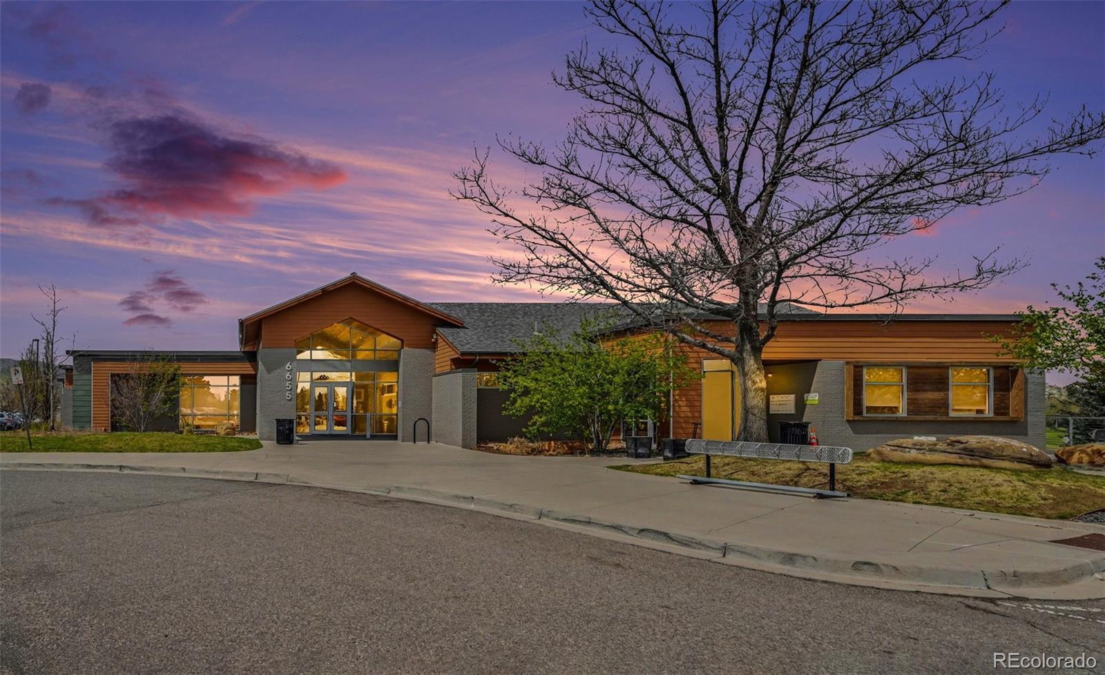 16949 W 68th Place Arvada CO 80007