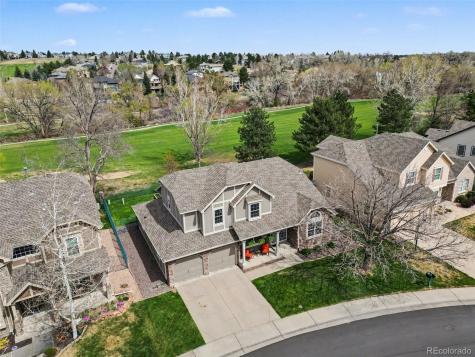 16949 W 68th Place Arvada CO 80007