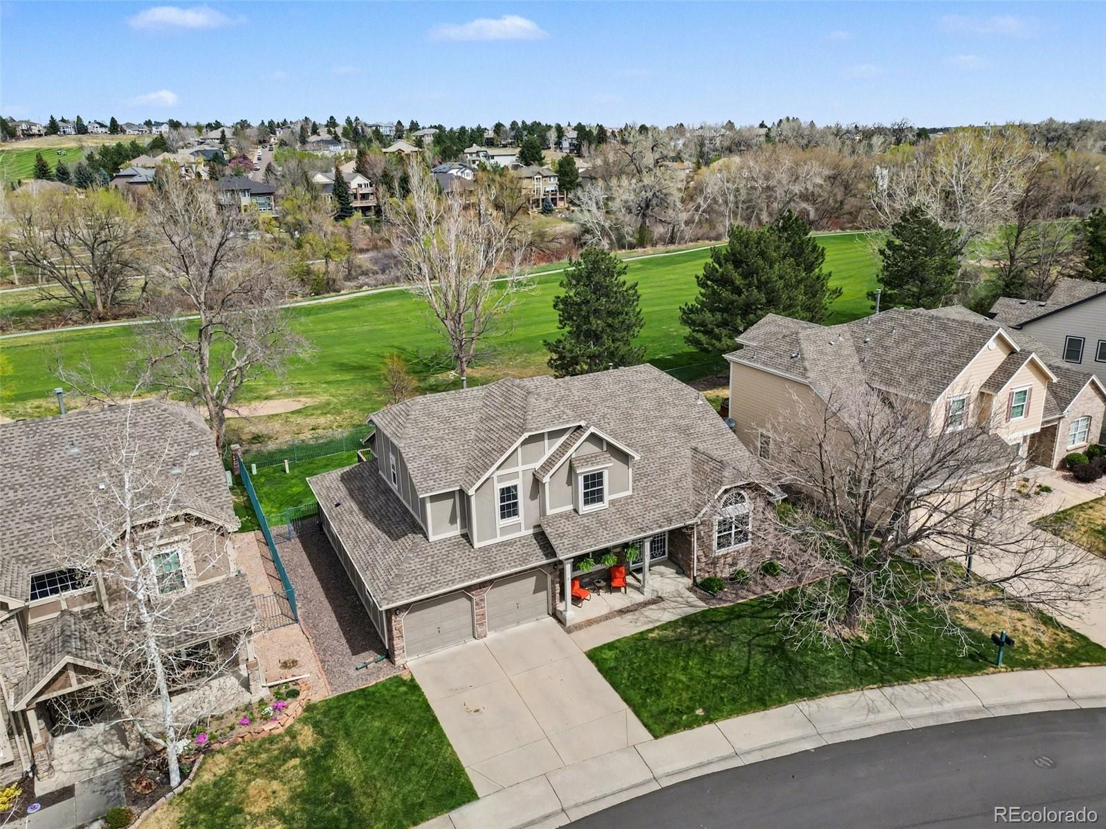 16949 W 68th Place Arvada CO 80007