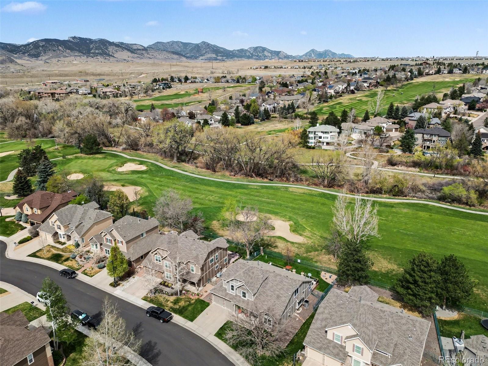 16949 W 68th Place Arvada CO 80007