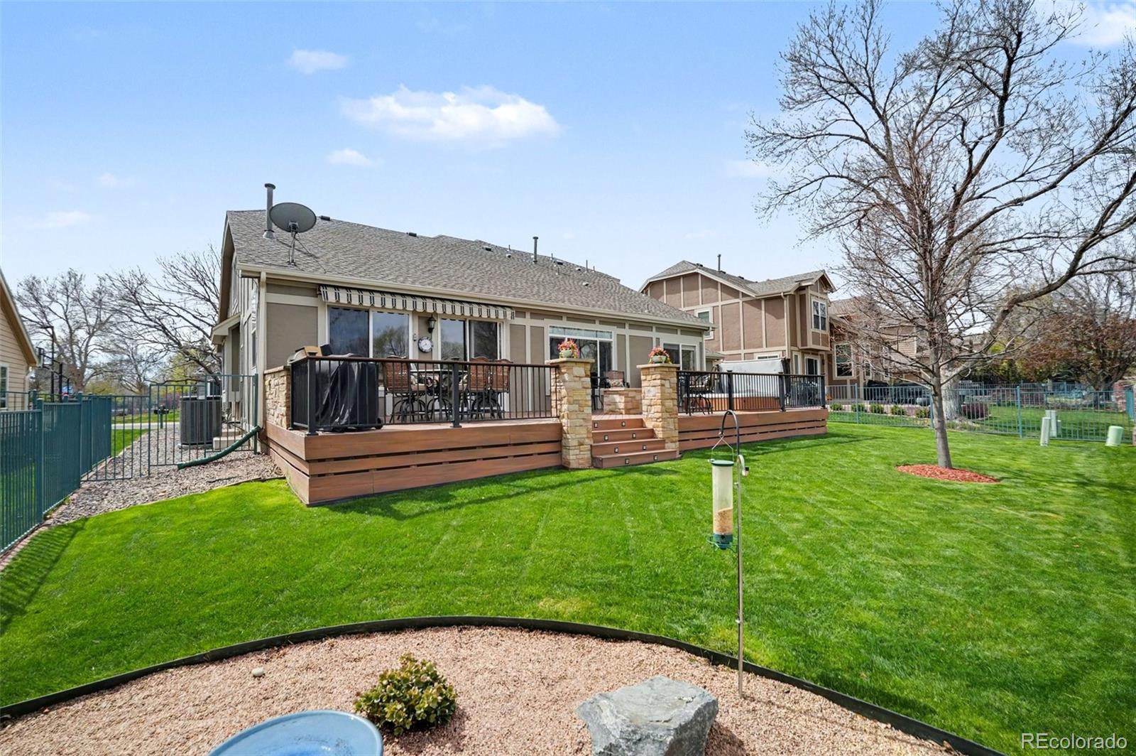 16949 W 68th Place Arvada CO 80007