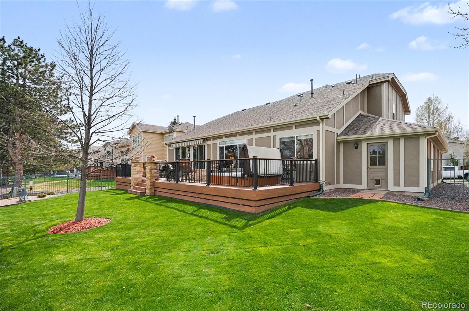 16949 W 68th Place Arvada CO 80007