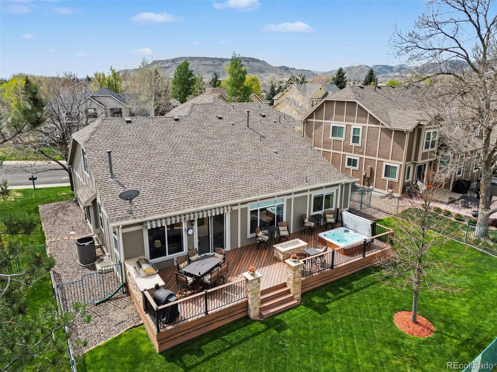 16949 W 68th Place Arvada CO 80007