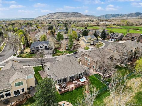 16949 W 68th Place Arvada CO 80007