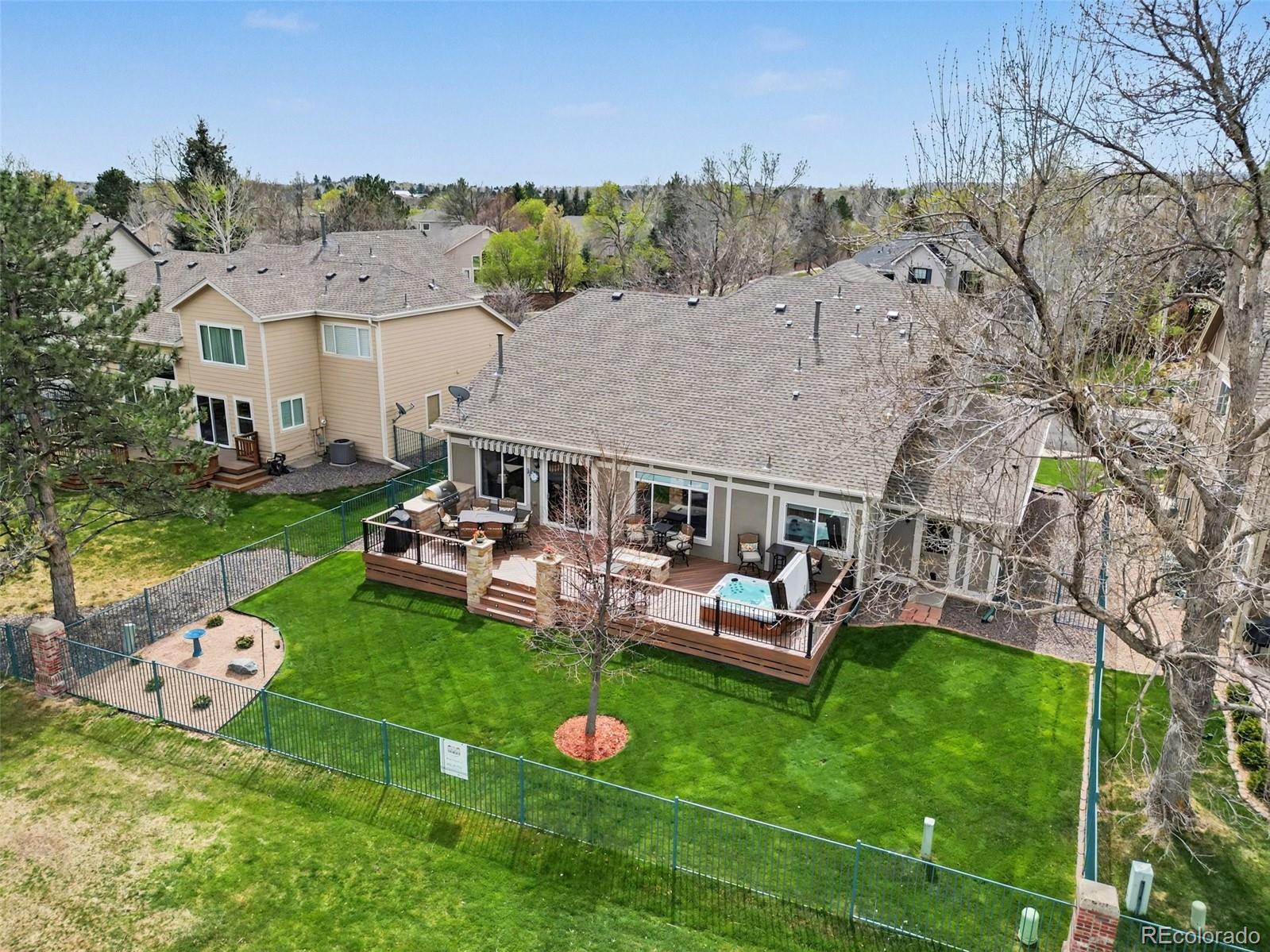 16949 W 68th Place Arvada CO 80007