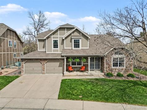 16949 W 68th Place Arvada CO 80007