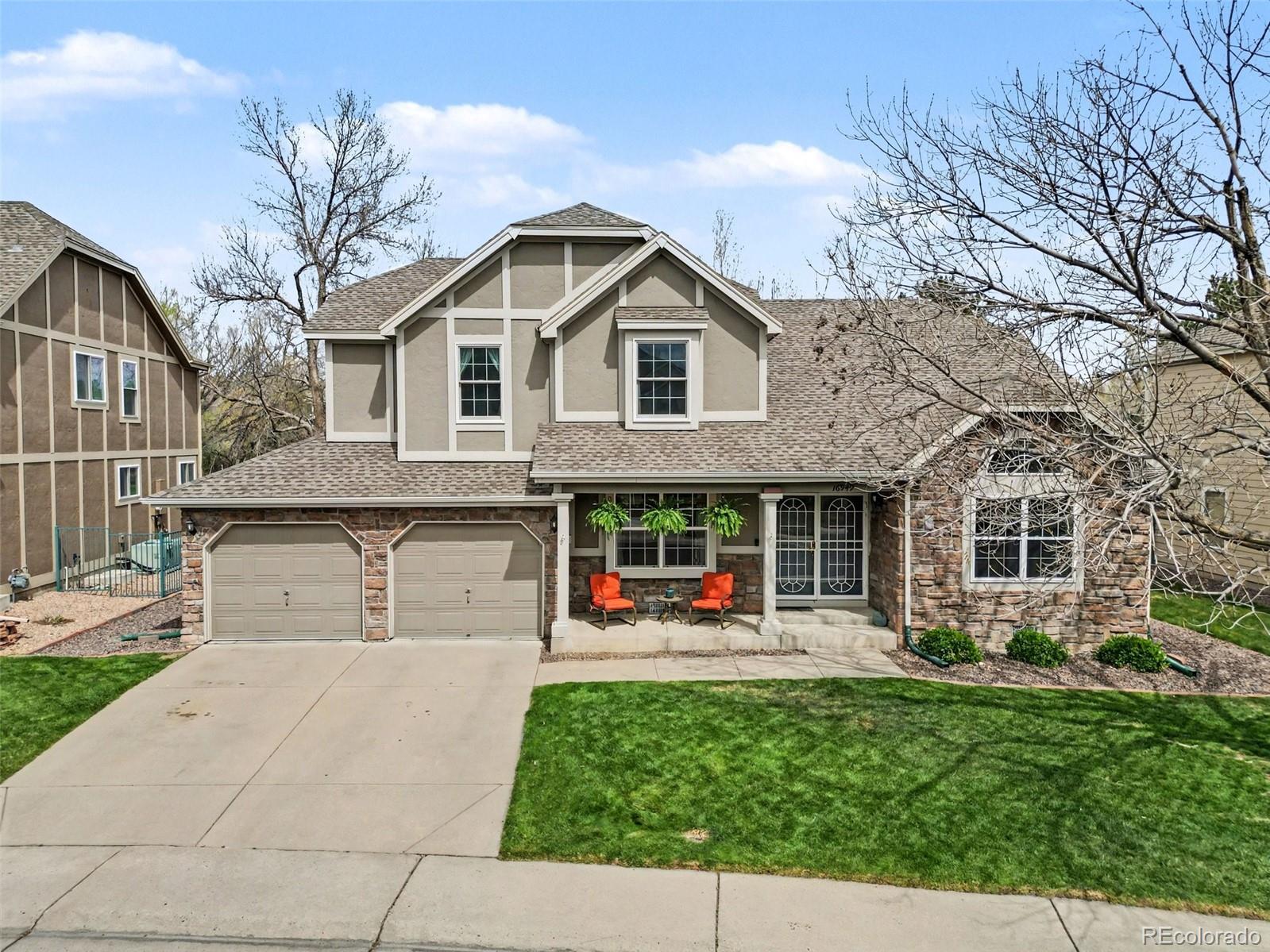 16949 W 68th Place Arvada CO 80007