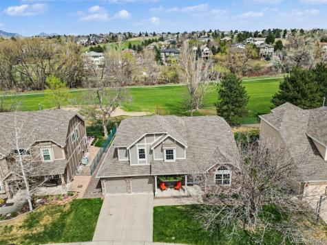 16949 W 68th Place Arvada CO 80007