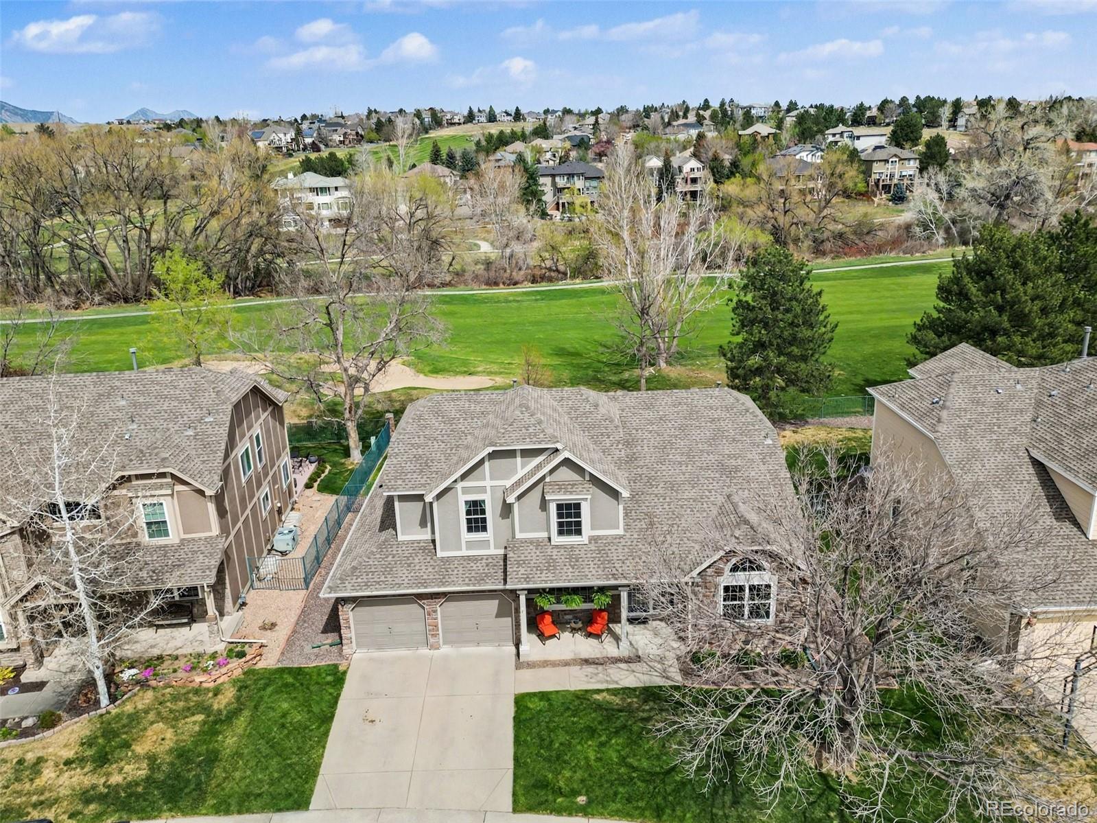 16949 W 68th Place Arvada CO 80007
