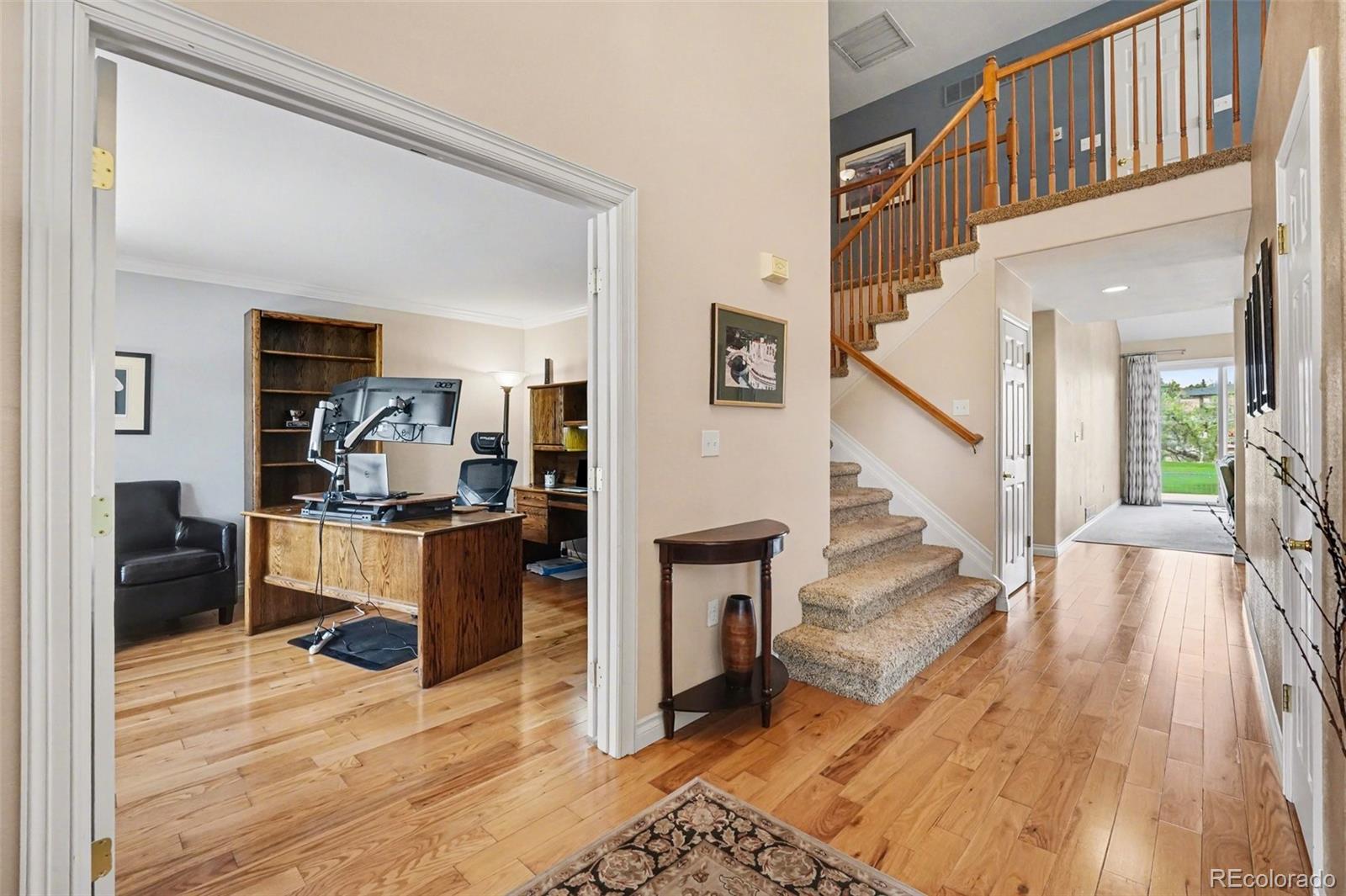 16949 W 68th Place Arvada CO 80007