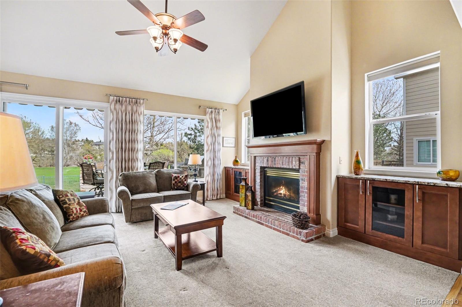 16949 W 68th Place Arvada CO 80007