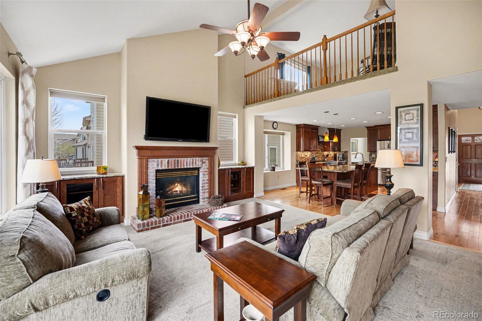 16949 W 68th Place Arvada CO 80007