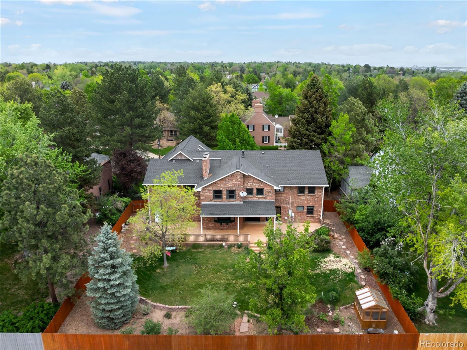4398 W Lake Circle S Littleton CO 80123