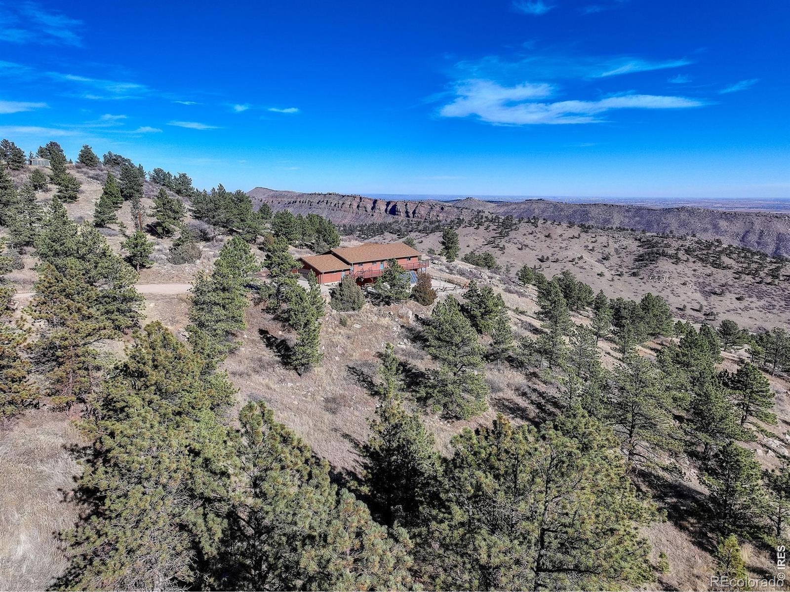 15655 Mossrock Drive Longmont CO 80503