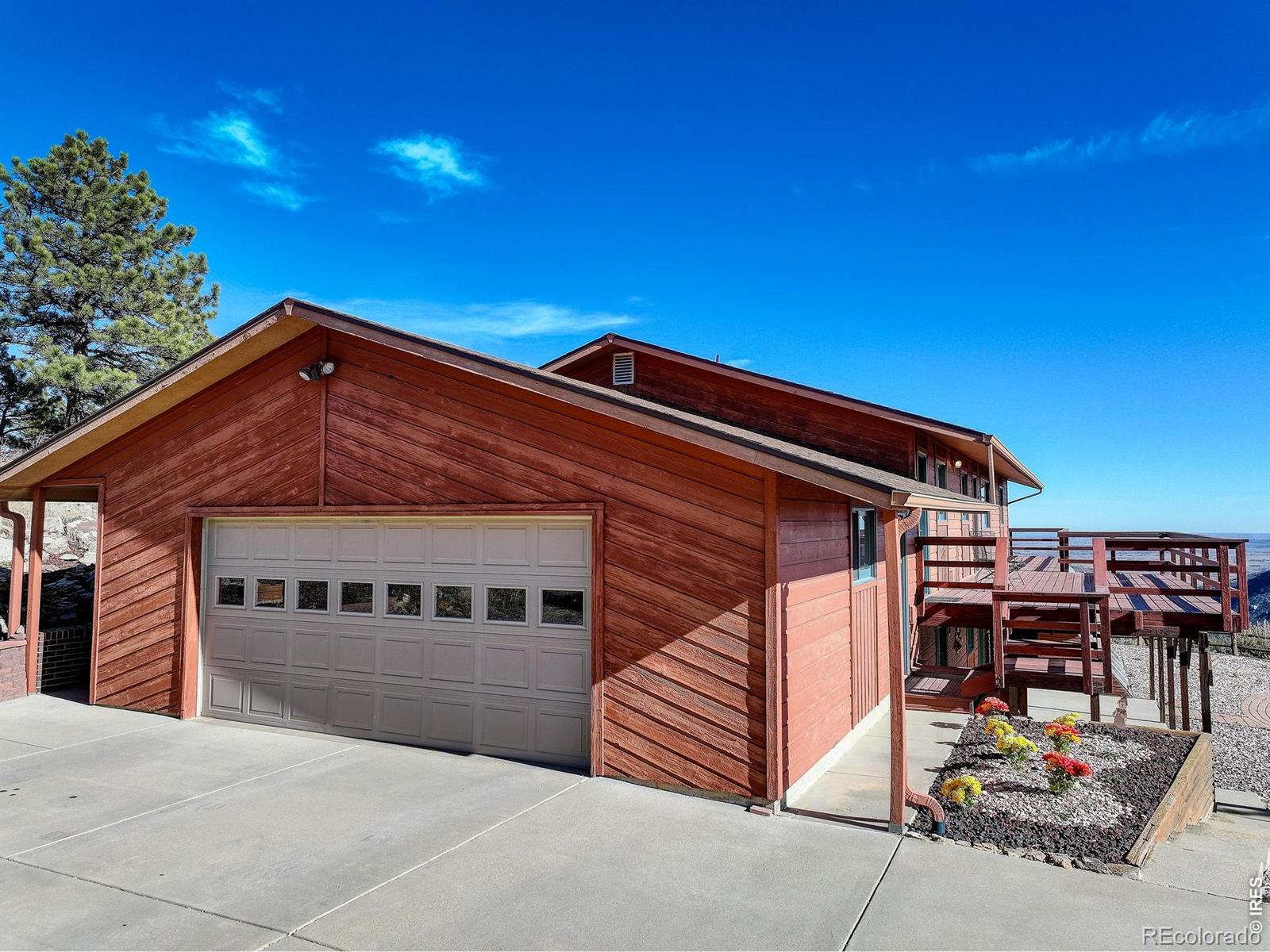 15655 Mossrock Drive Longmont CO 80503
