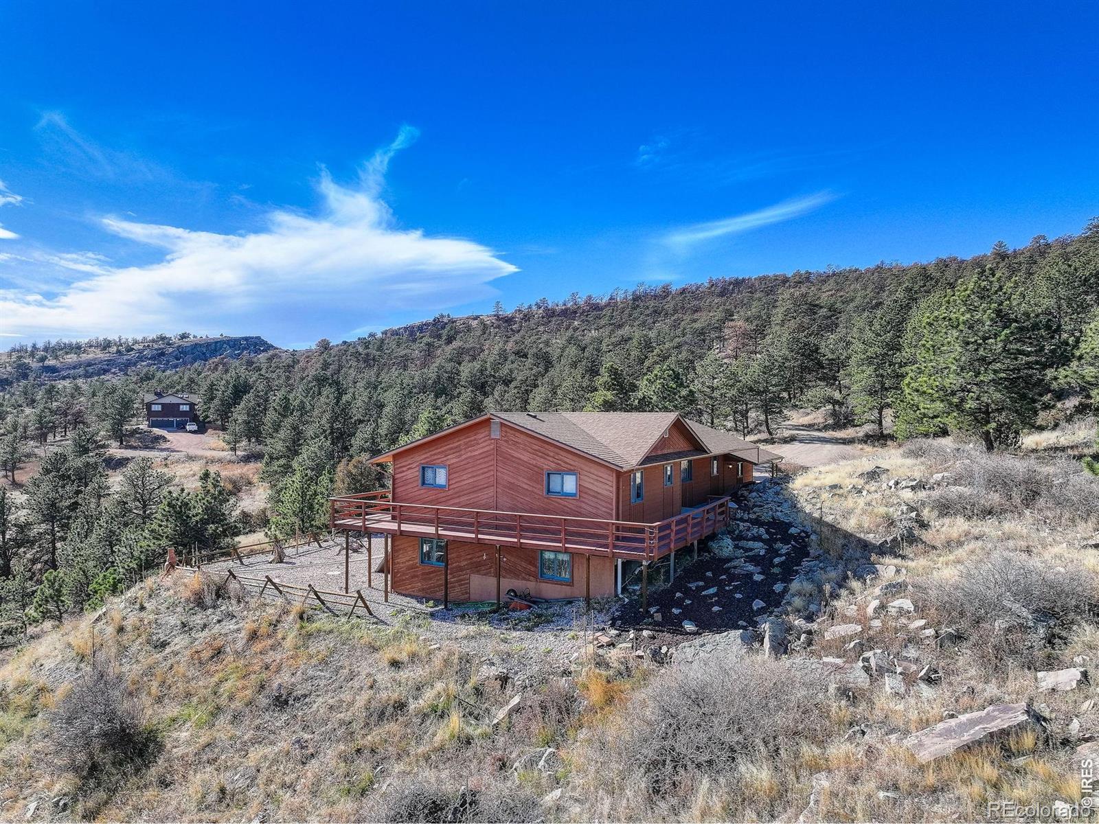 15655 Mossrock Drive Longmont CO 80503
