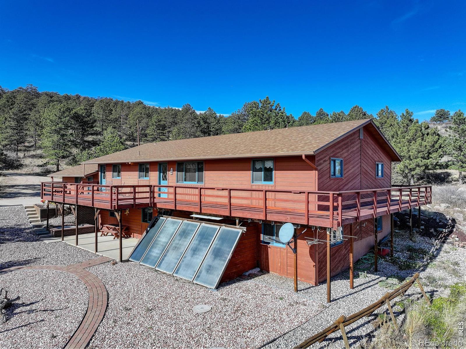15655 Mossrock Drive Longmont CO 80503