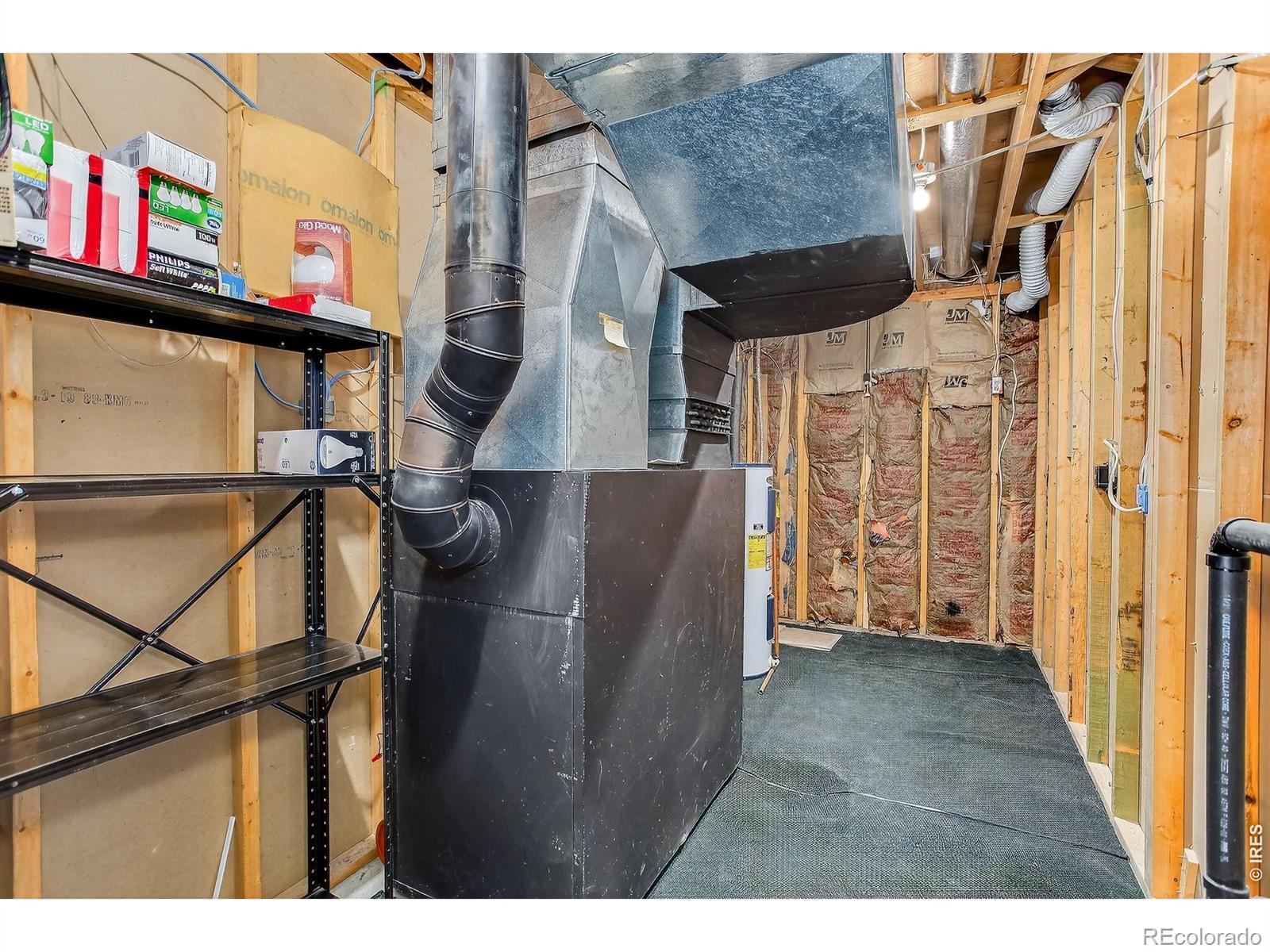 15655 Mossrock Drive Longmont CO 80503