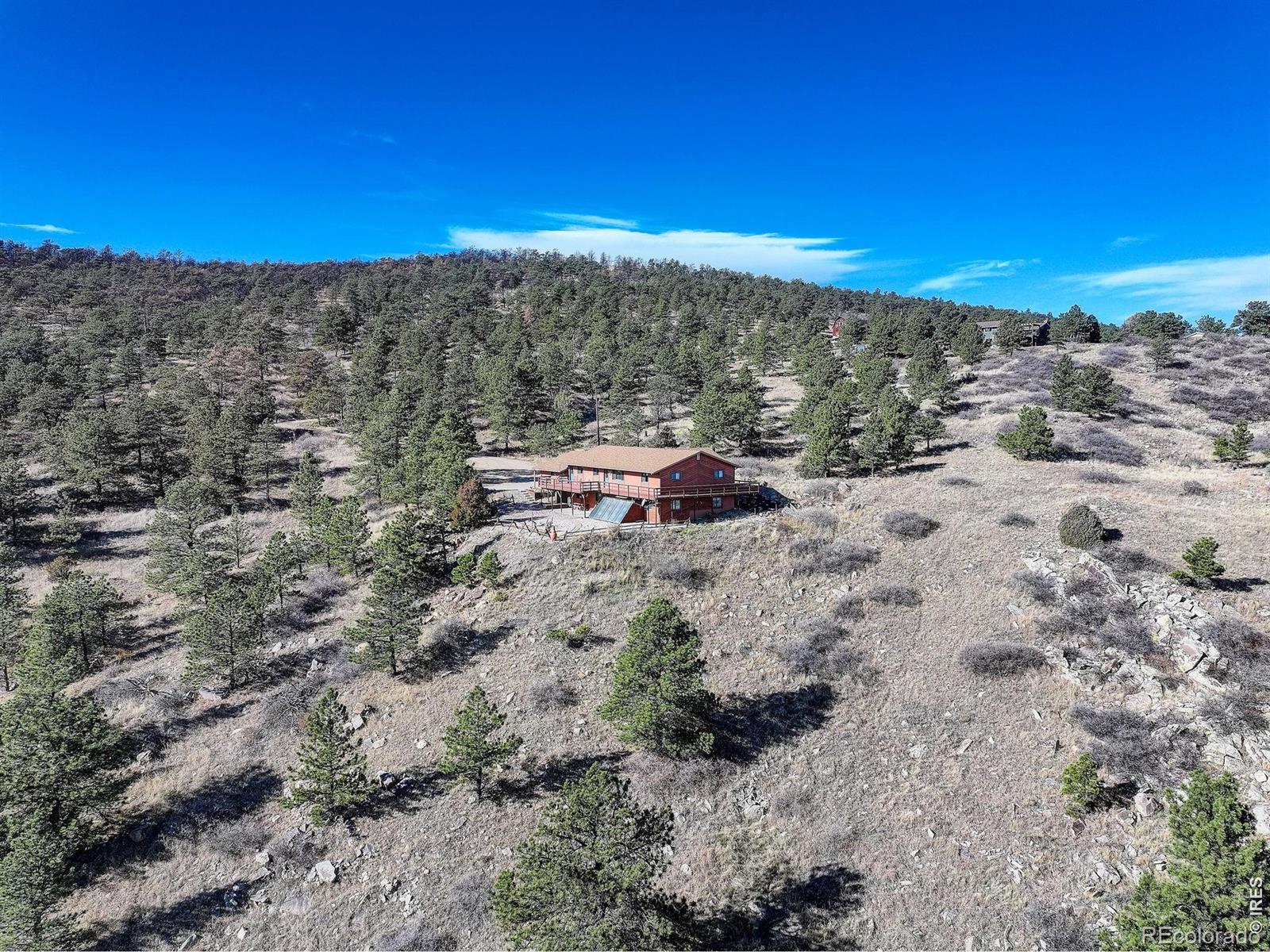 15655 Mossrock Drive Longmont CO 80503