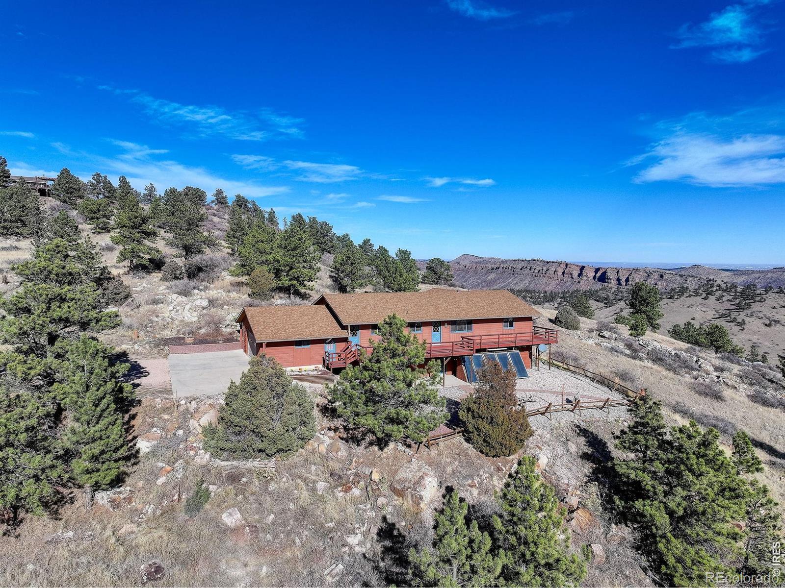 15655 Mossrock Drive Longmont CO 80503