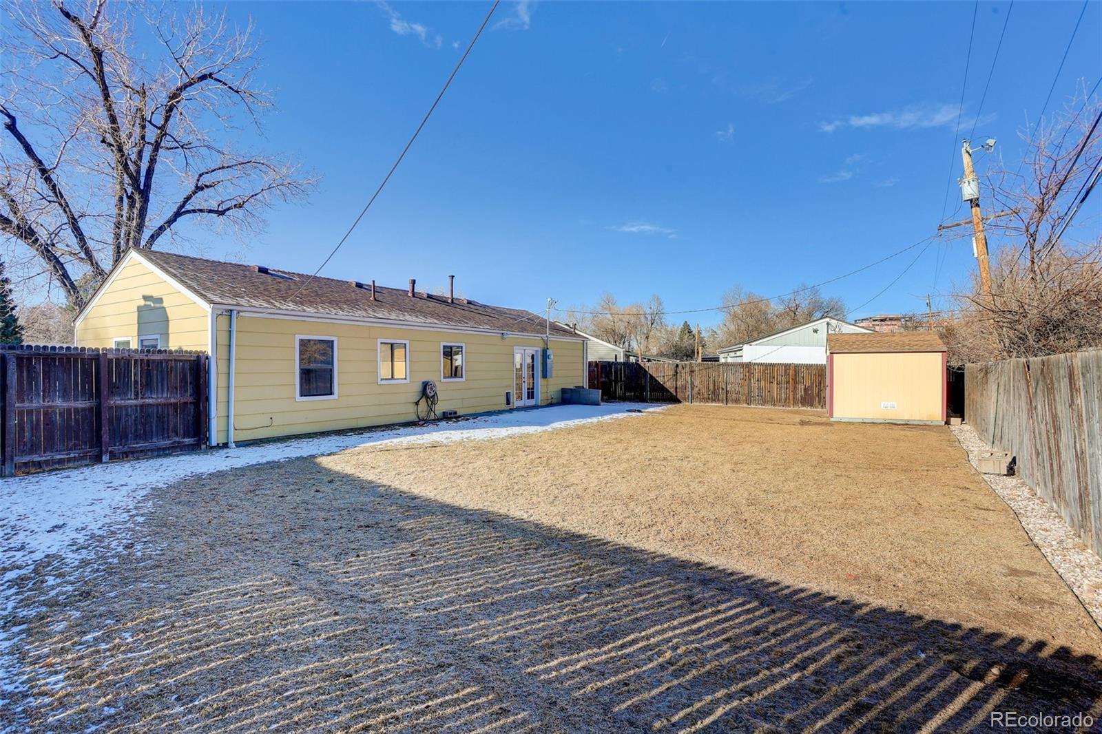 2836 S Grape Way Denver CO 80222