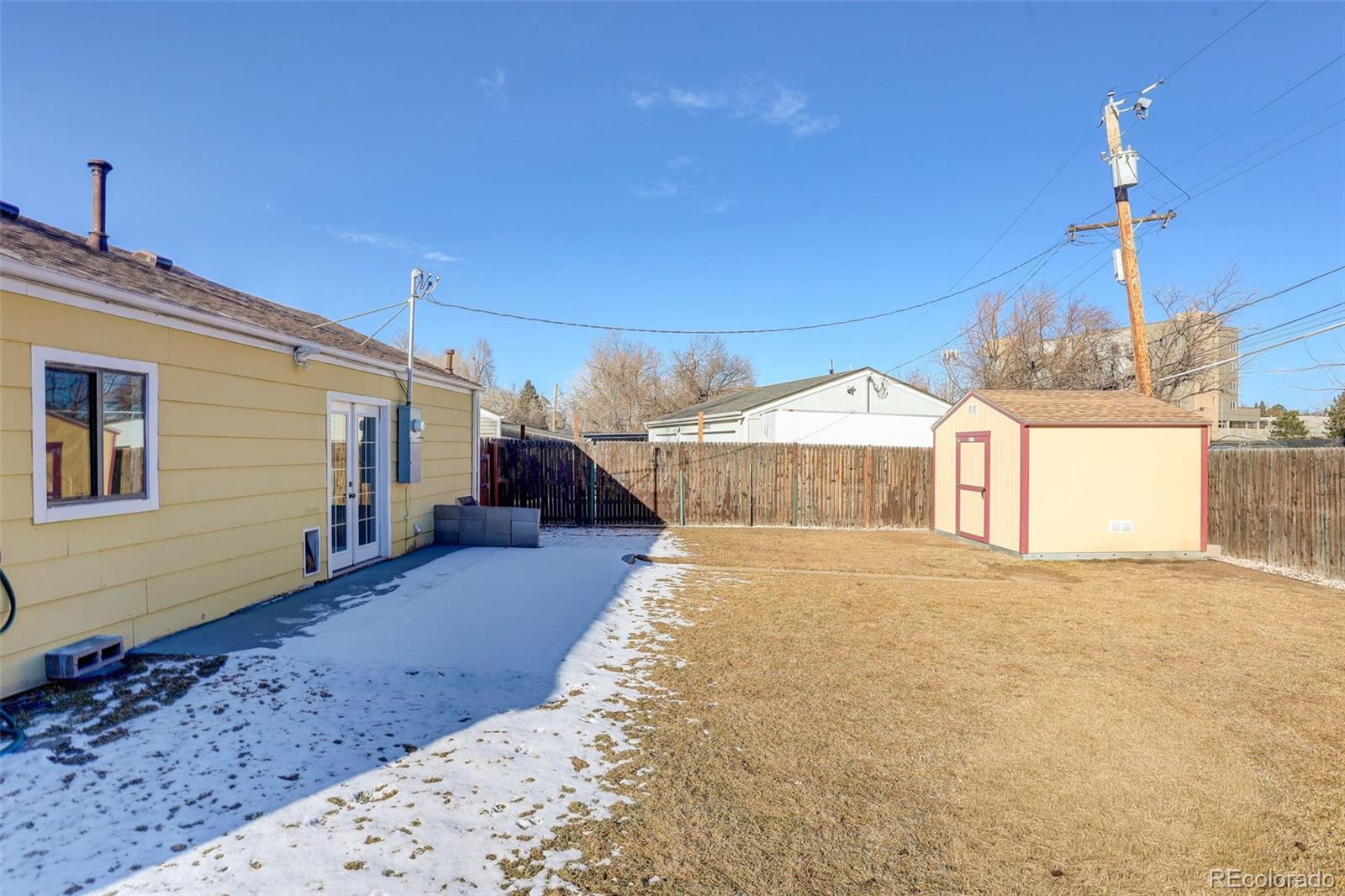 2836 S Grape Way Denver CO 80222